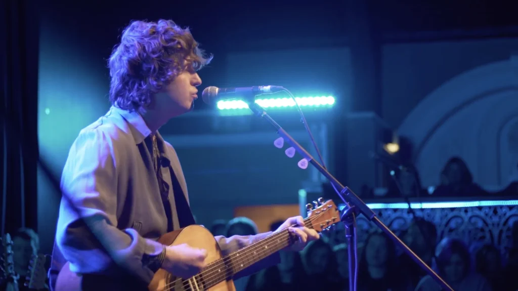 活动记录